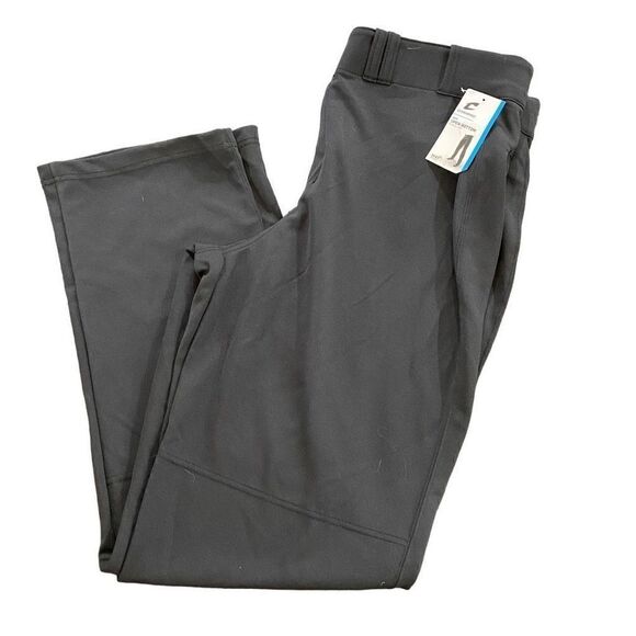 Champro baseball pants NWT open bottom black XL - Picture 1 of 7